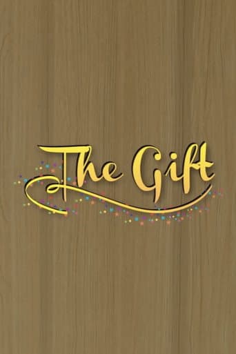 The Gift afişi