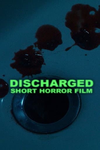 Discharged afişi