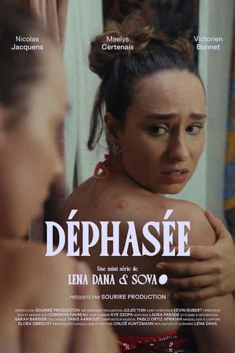 Déphasée afişi