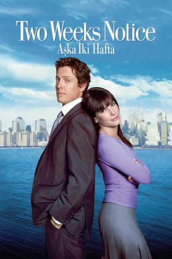 Aşka İki Hafta