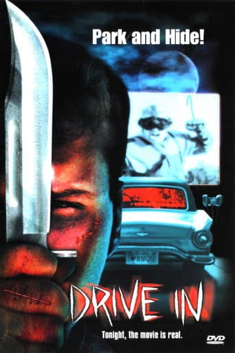 Drive In afişi