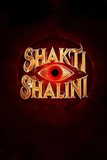 Shakti Shalini afişi