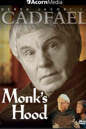 Monk's Hood afişi
