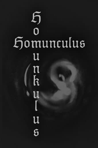 Homunkulus