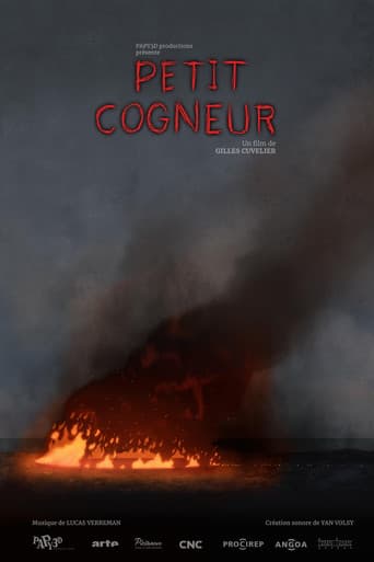 Petit cogneur afişi