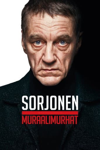 Bordertown: Duvardaki Sır afişi