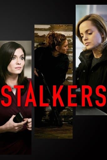 Stalkers afişi