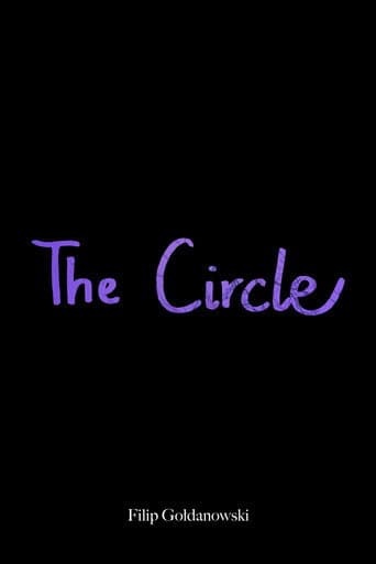 The Circle afişi