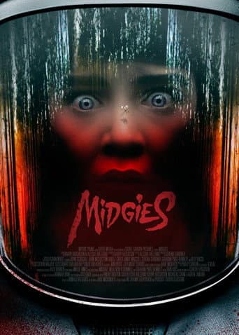 Midgies afişi