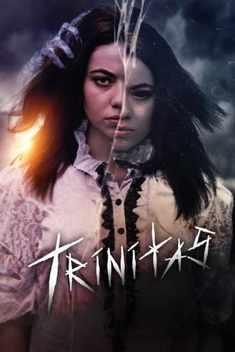 Trinitas afişi