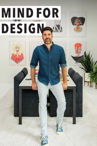 Mind for Design afişi