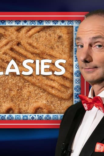 Speculasies afişi