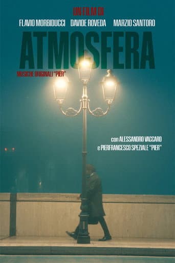 Atmosfera afişi