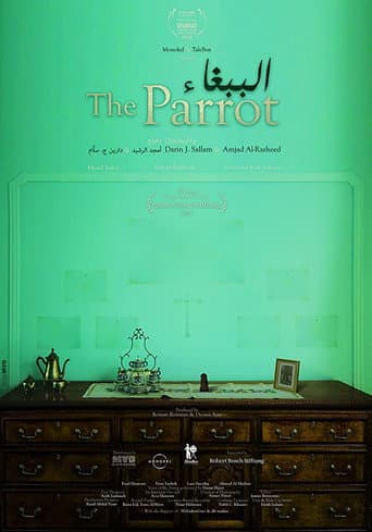 The Parrot afişi