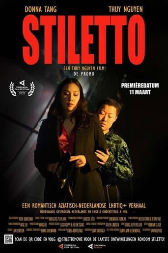 Stiletto afişi