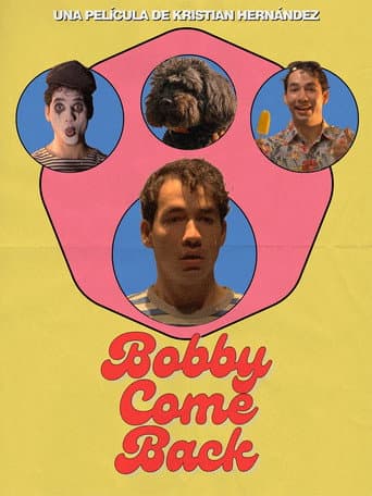Bobby Come Back afişi
