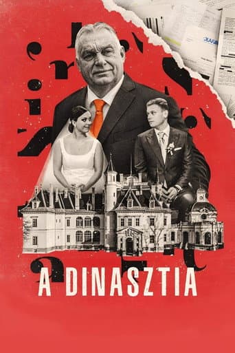 A dinasztia afişi