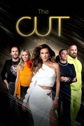 The Cut Brasil afişi