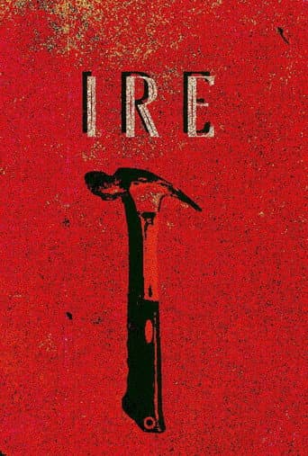 Ire afişi
