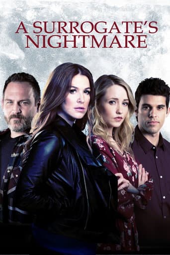 A Surrogate's Nightmare afişi