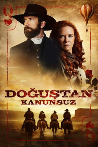 Doğuştan Kanunsuz afişi