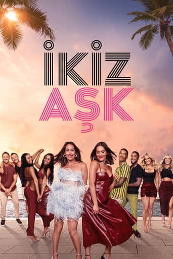İkiz Aşk afişi