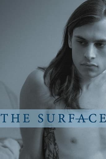 The Surface afişi