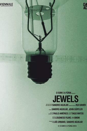 Jewels afişi