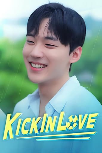 Kick in Love afişi