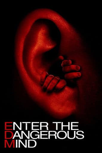 Enter the Dangerous Mind afişi