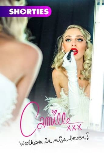 Camille, Welkom In Mijn Leven afişi