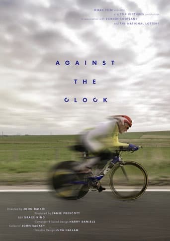Against the Clock afişi