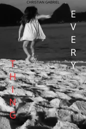 EVERYTHING afişi