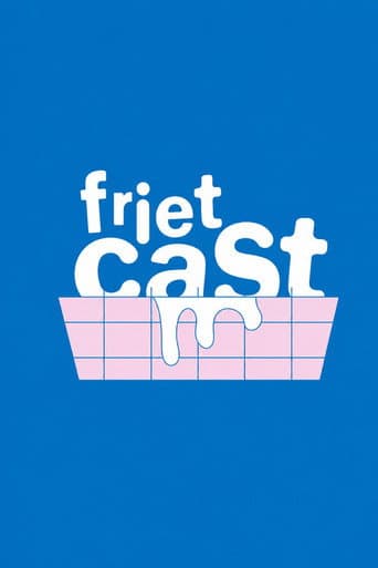 Frietcast afişi
