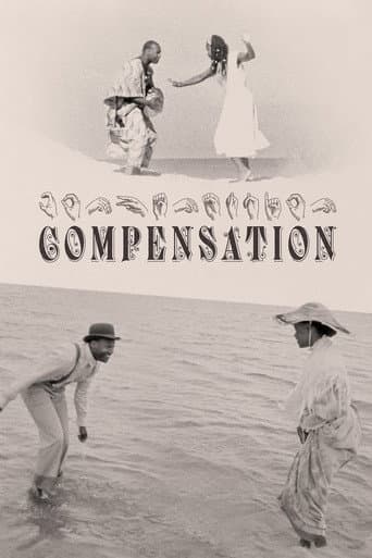 Compensation afişi
