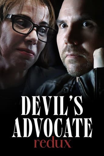 Devil's Advocate Redux afişi