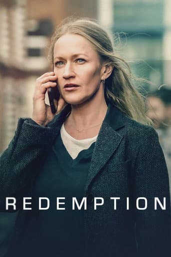 Redemption afişi