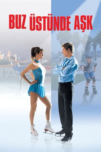 Buz Üstünde Aşk afişi
