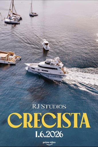 Crecista afişi