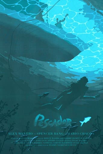 Pescador afişi