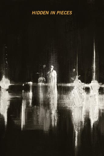 Yeah Yeah Yeahs: Hidden in Pieces afişi