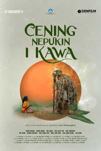 Cening Nepukin I Kawa afişi