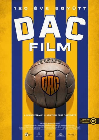 DAC Film afişi