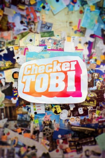Checker Tobi afişi