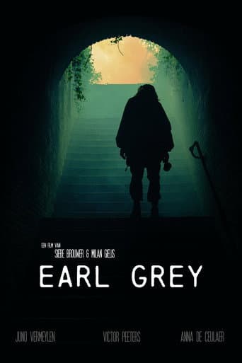 Earl Grey afişi