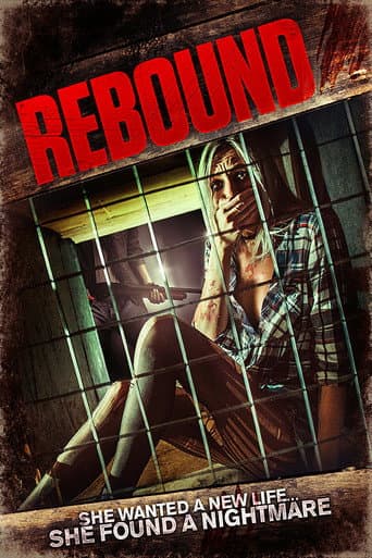 Rebound afişi