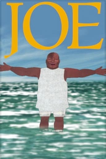 Joe afişi