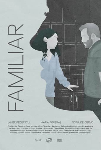 Familiar afişi