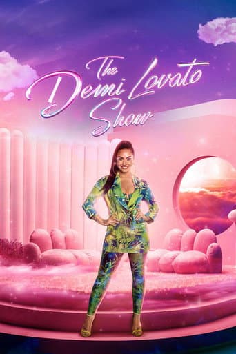 The Demi Lovato Show afişi