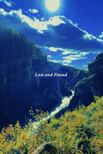 Lost and Found afişi